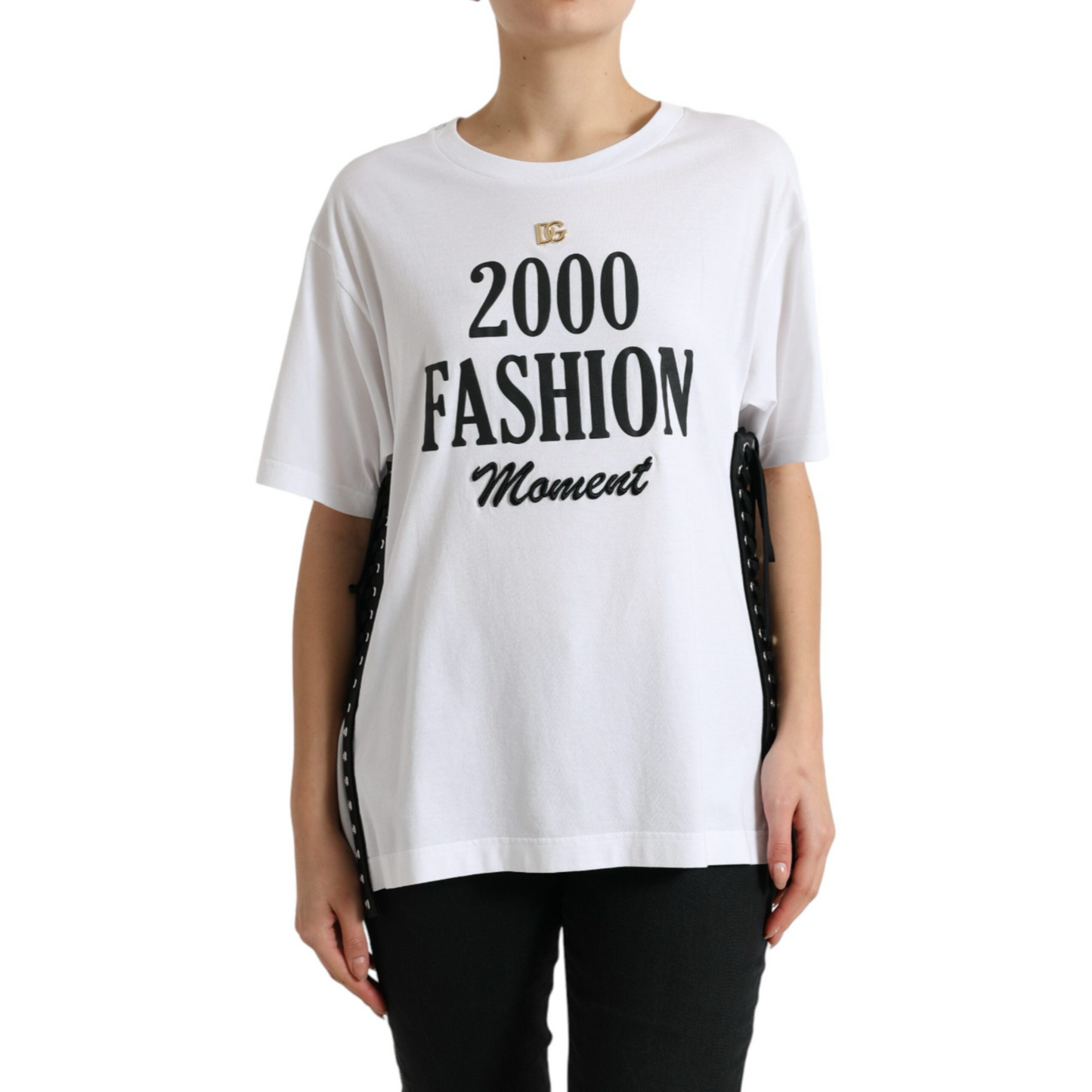 Dolce & Gabbana T-Shirt - Damen