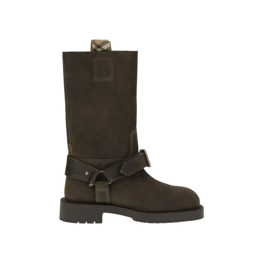 Burberry Stiefel - Damen