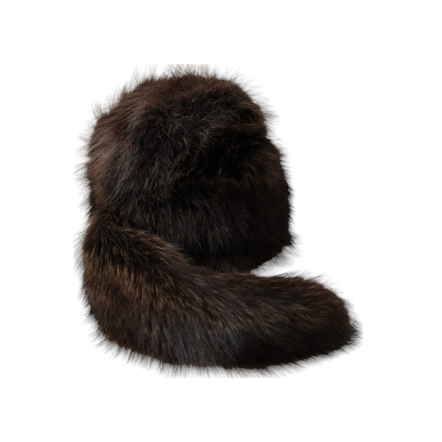 Dolce &amp; Gabbana Raccoon Hat - Women