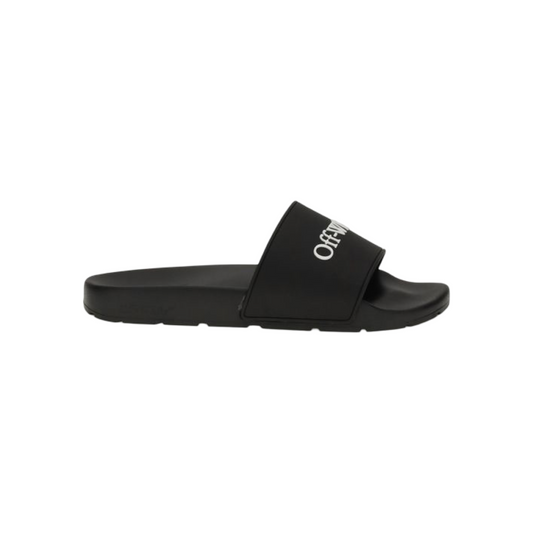 Off-White Pantoletten - Herren