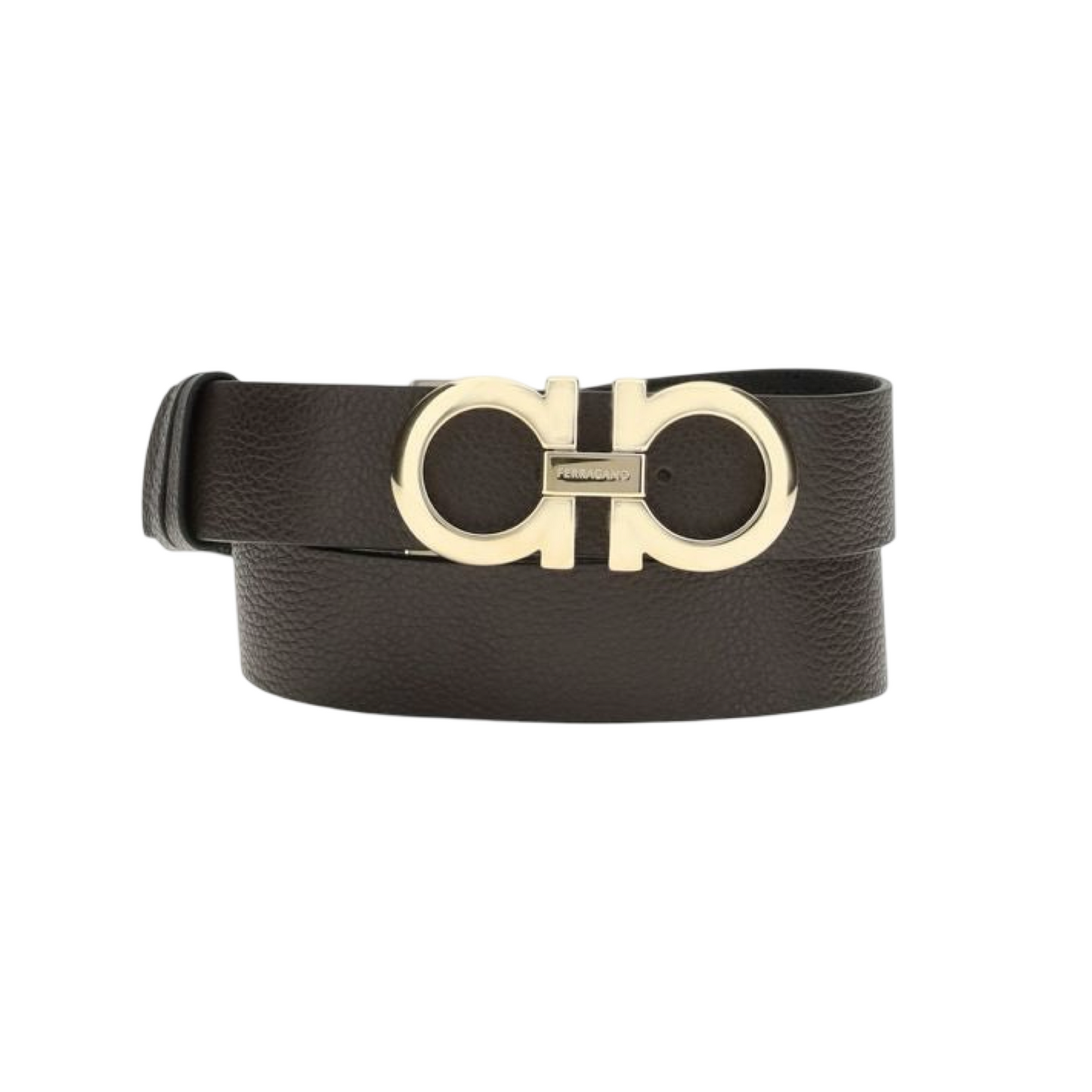 Ferragamo Ledergürtel - Damen