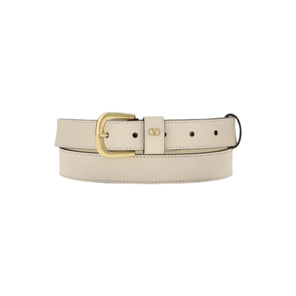 Valentino Garavani Ledergürtel - Damen