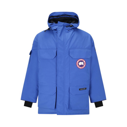 Canada Goose Expeditionsjacke - Herren