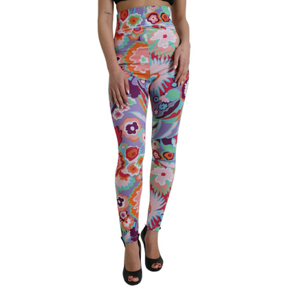 Dolce &amp; Gabbana Leggings - Women