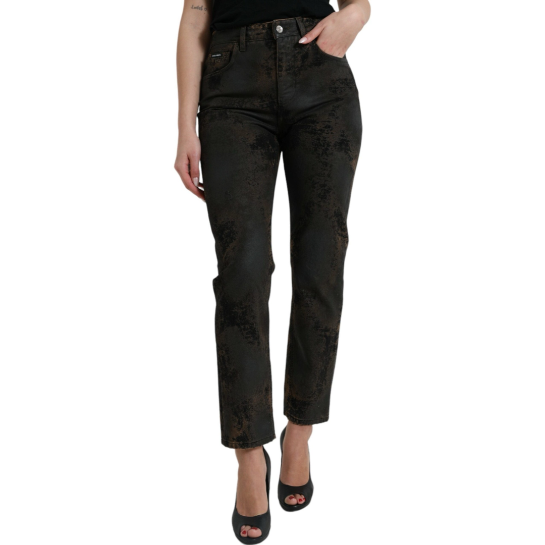 Dolce & Gabbana Jeans - Damen