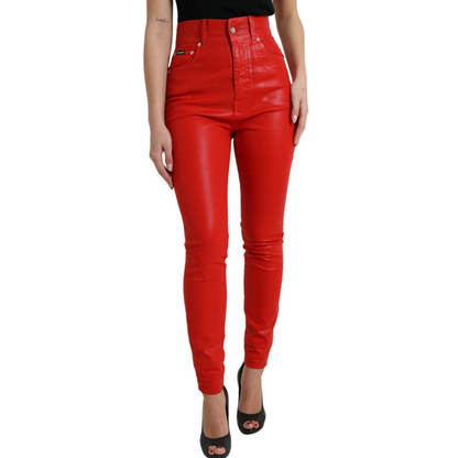 Dolce & Gabbana Skinny Jeans - Damen