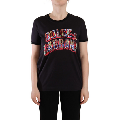 Dolce & Gabbana T-Shirt - Damen