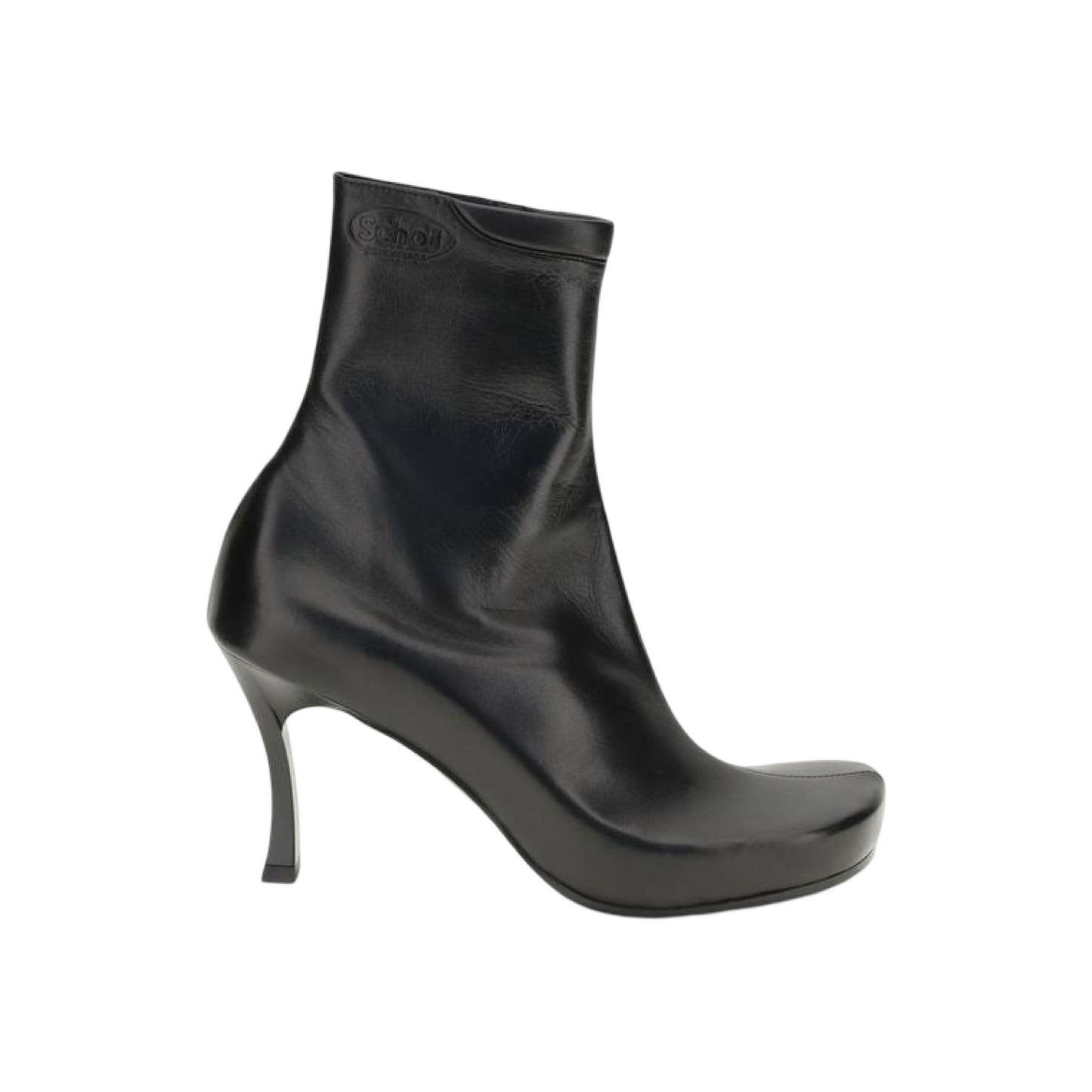 Balenciaga X Scholl Stiefeletten - Damen