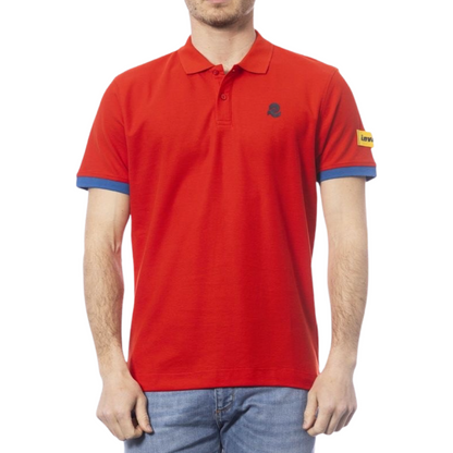 Invicta Polo Shirt - Men