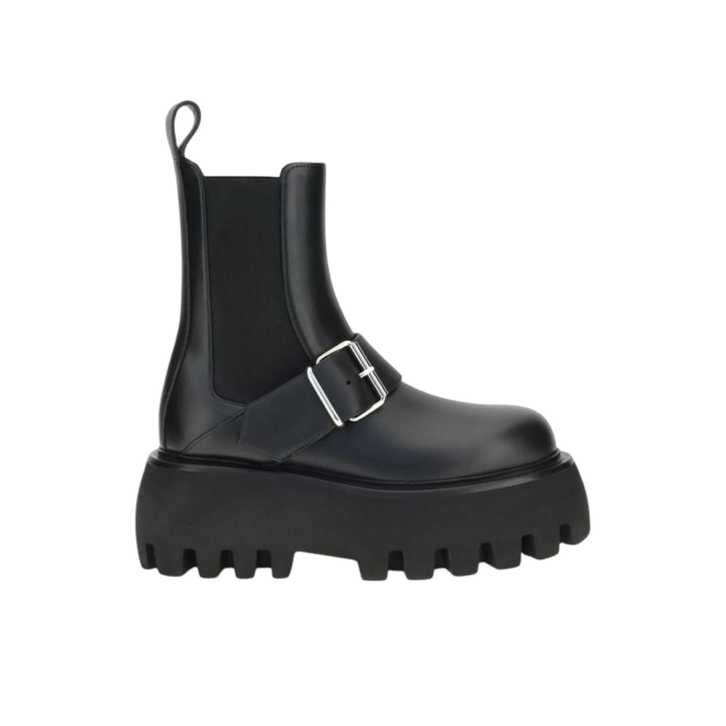Alexander McQueen Chelsea Boots - Damen