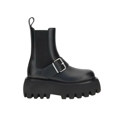 Alexander McQueen Chelsea Boots - Damen