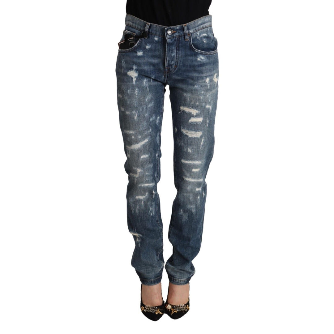 Dolce &amp; Gabbana Jeans - Women