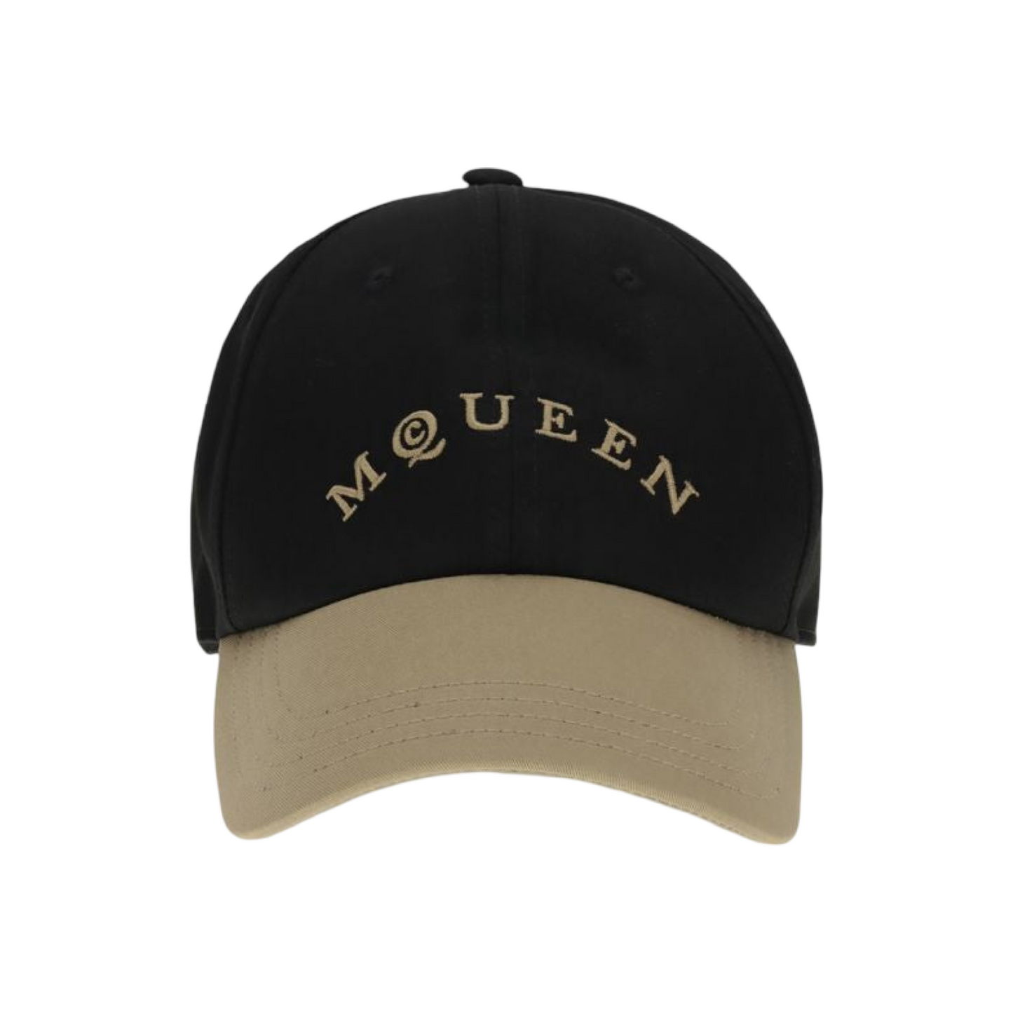 Alexander McQueen Baseballcap - Herren