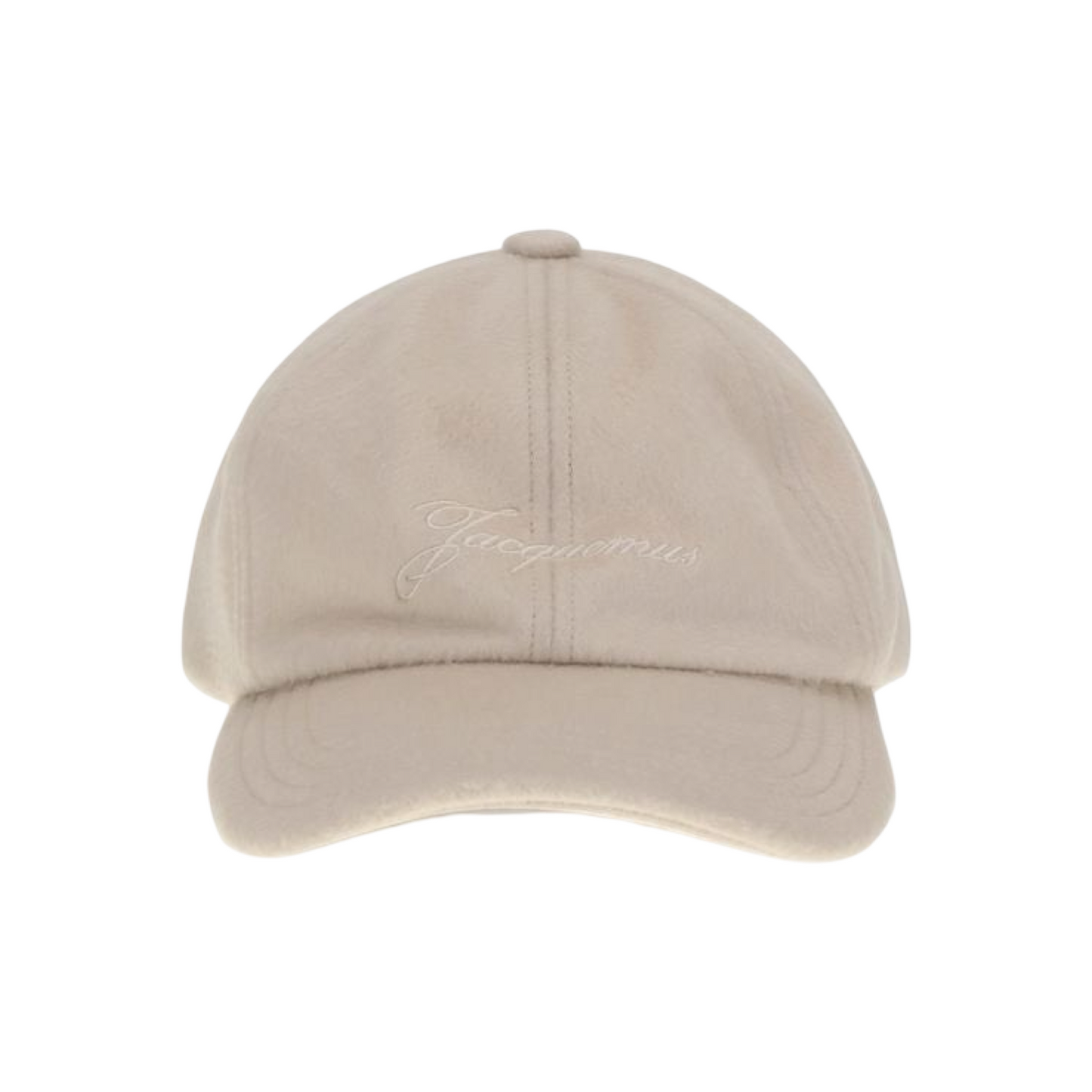 Jacquemus Baseballcap - Herren