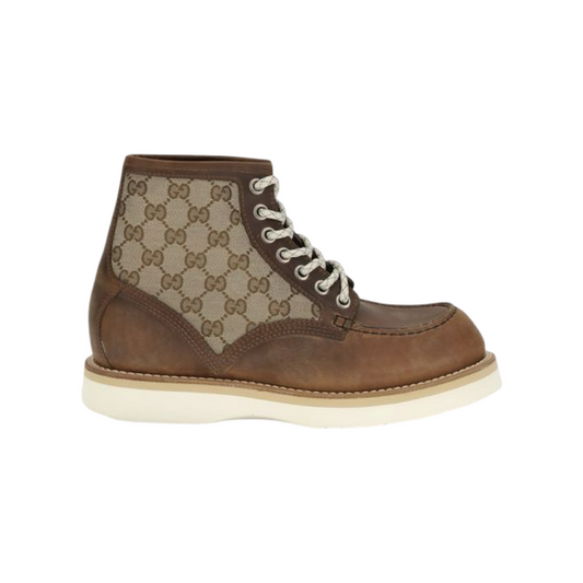 Gucci Stiefel - Herren