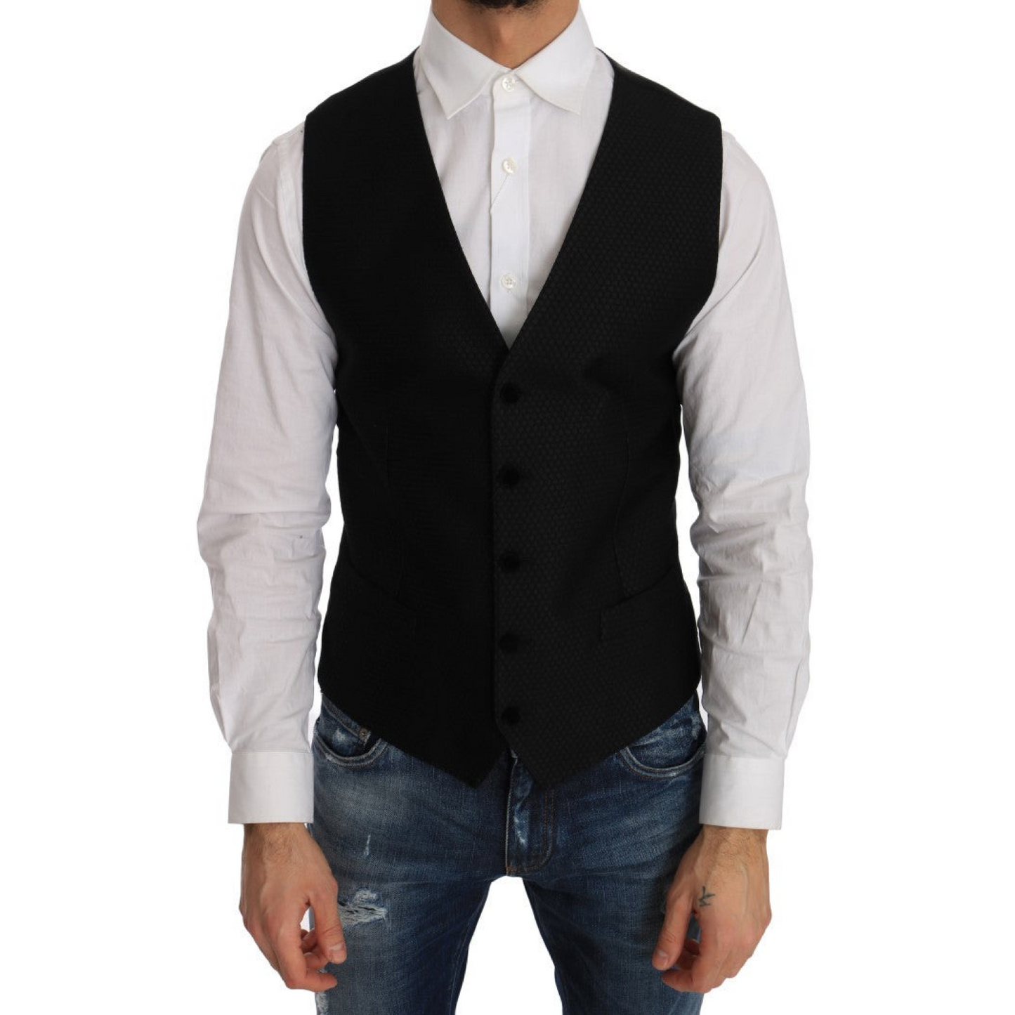 Dolce & Gabbana Anzugweste - Herren