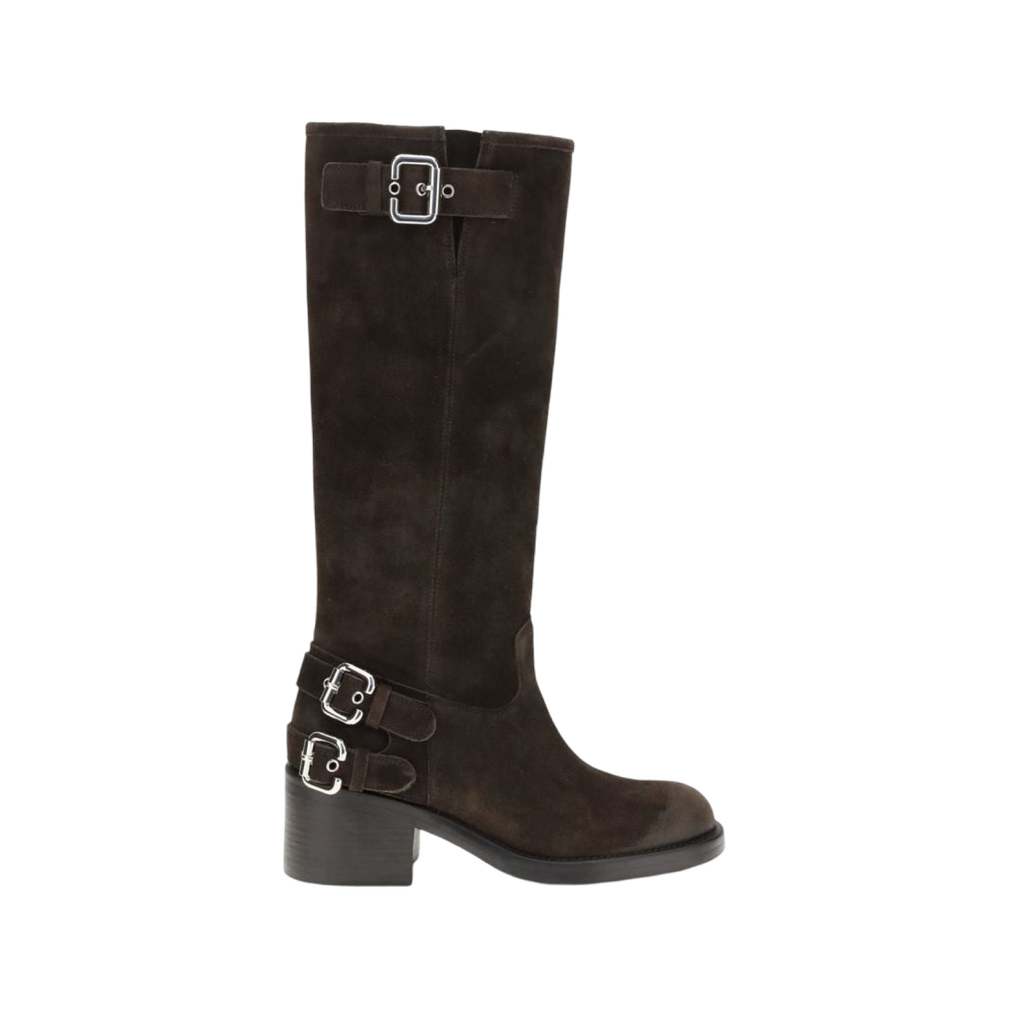 Chloé Stiefel - Damen