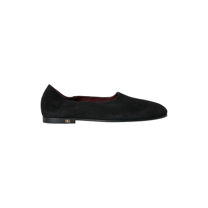 Dolce &amp; Gabbana Loafers - Men 