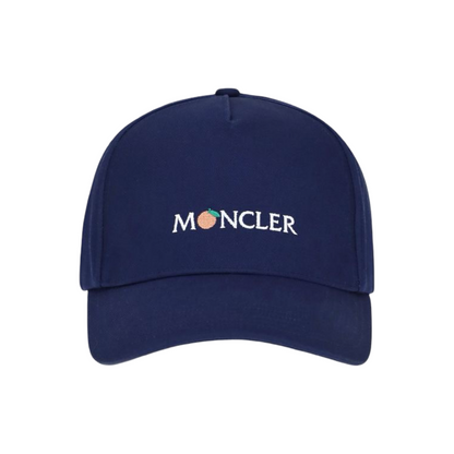 Moncler x Donald Glover Baseballcap - Herren