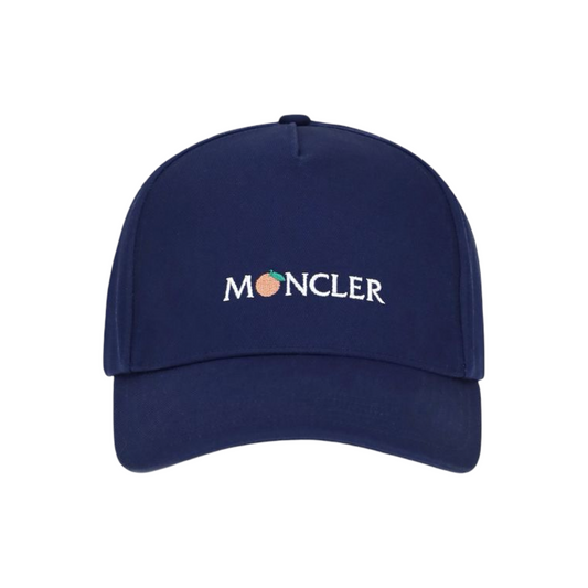 Moncler x Donald Glover Baseballcap - Herren