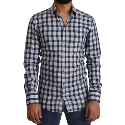 Dolce &amp; Gabbana Casual Shirt - Men