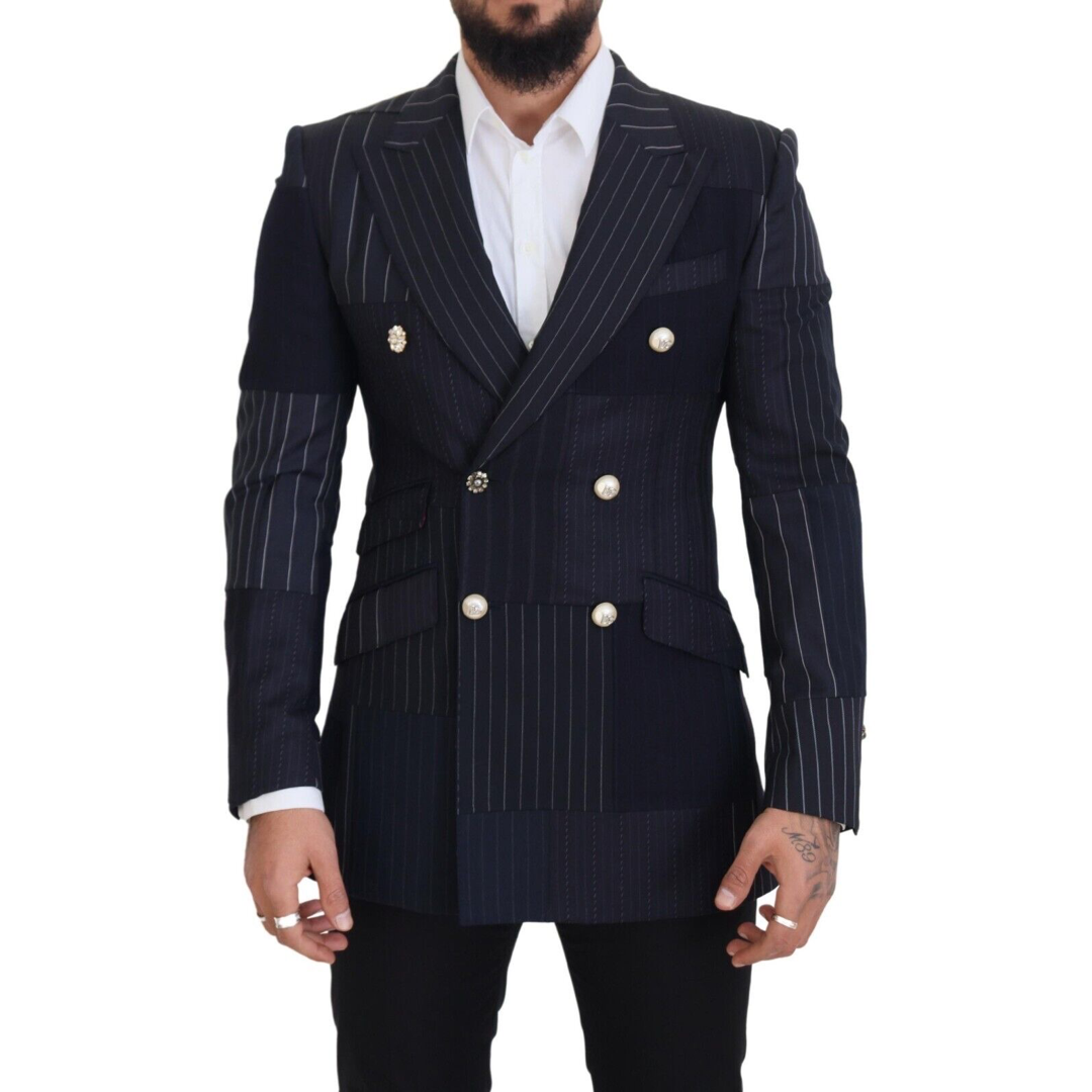 Dolce &amp; Gabbana Blazers - Men