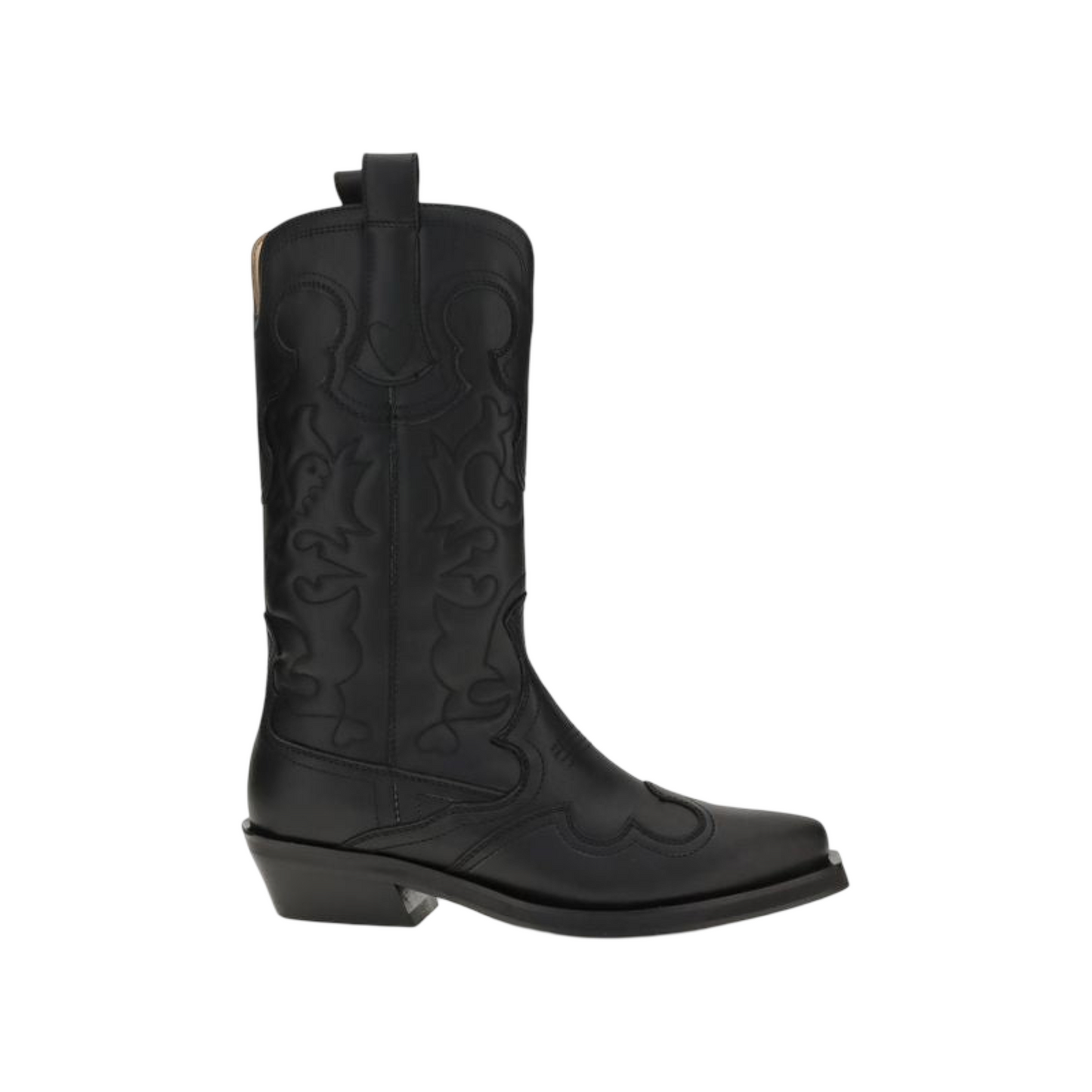 Ganni Westernstiefel - Damen