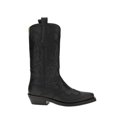 Ganni Westernstiefel - Damen