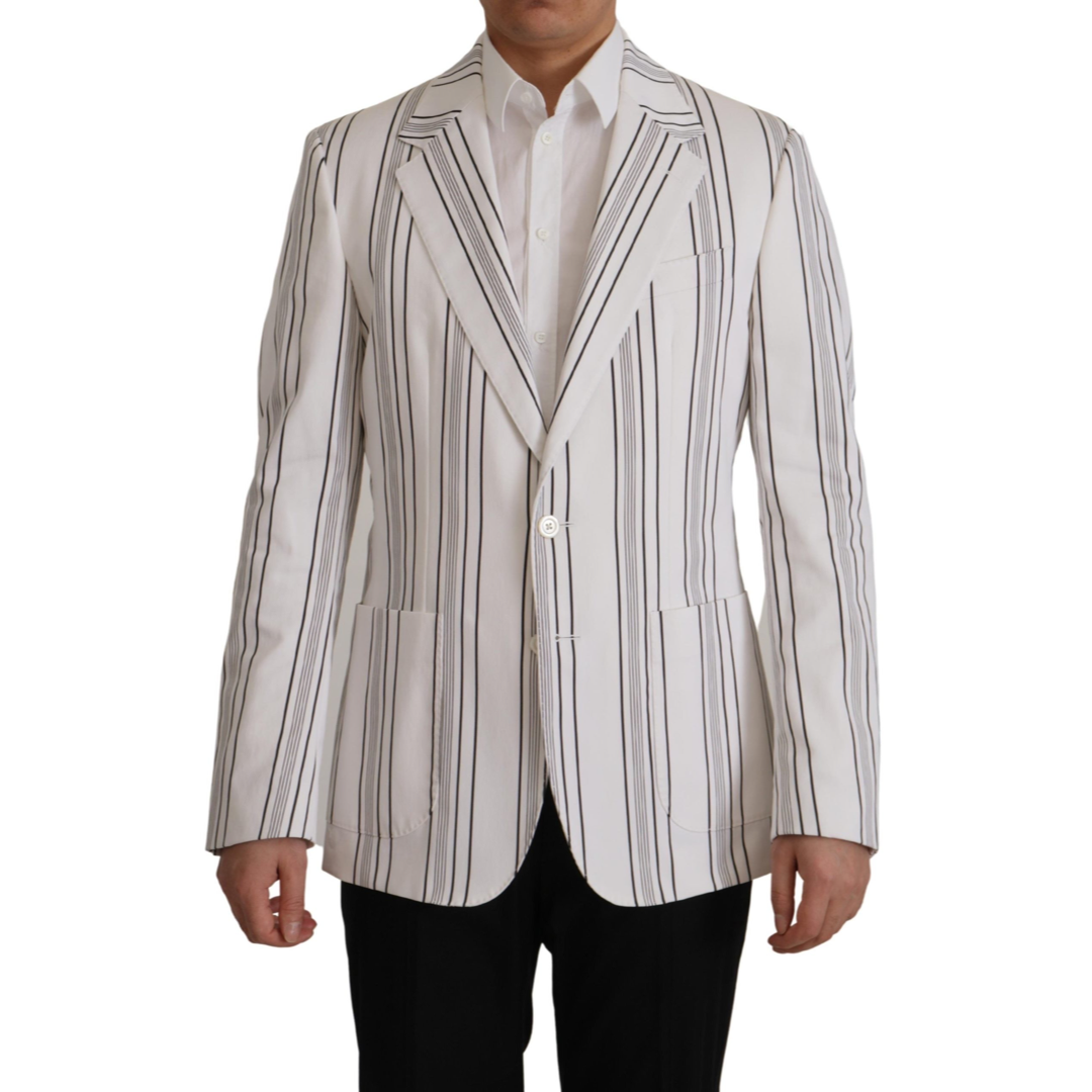 Dolce &amp; Gabbana Blazers - Men