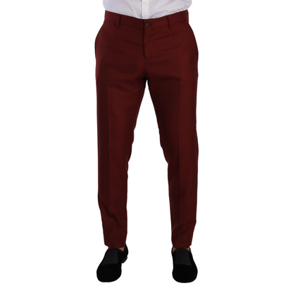 Dolce &amp; Gabbana Chino Pants - Men