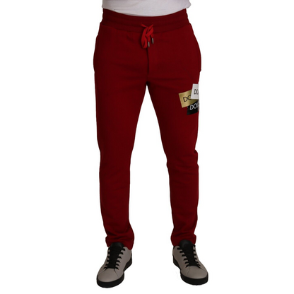 Dolce &amp; Gabbana Jogging Pants - Men