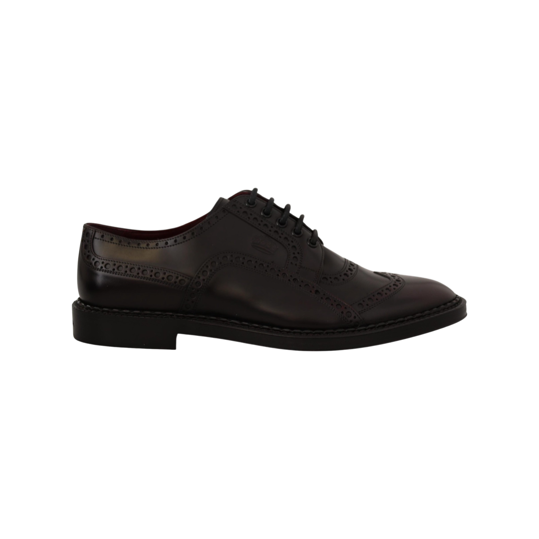 Dolce & Gabbana Derbys - Herren