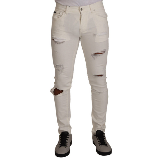 Dolce & Gabbana Skinny Jeans - Herren