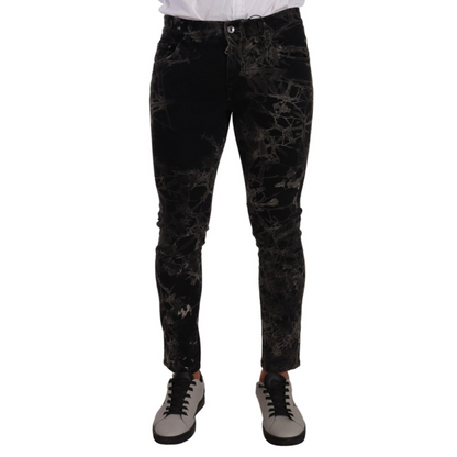 Dolce &amp; Gabbana Skinny Jeans - Men