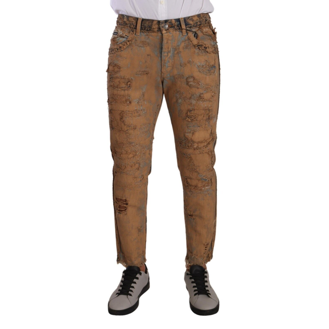 Dolce & Gabbana Jeans - Herren