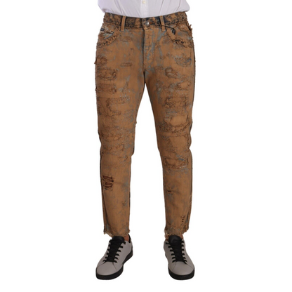 Dolce & Gabbana Jeans - Herren