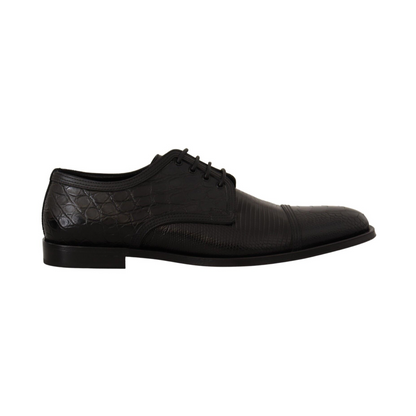 Dolce & Gabbana Derbys - Herren