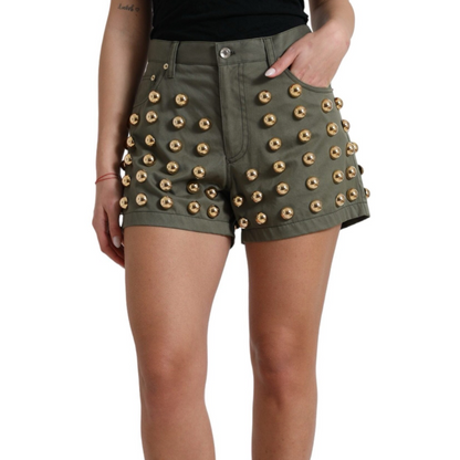 Dolce & Gabbana Hotpants - Damen