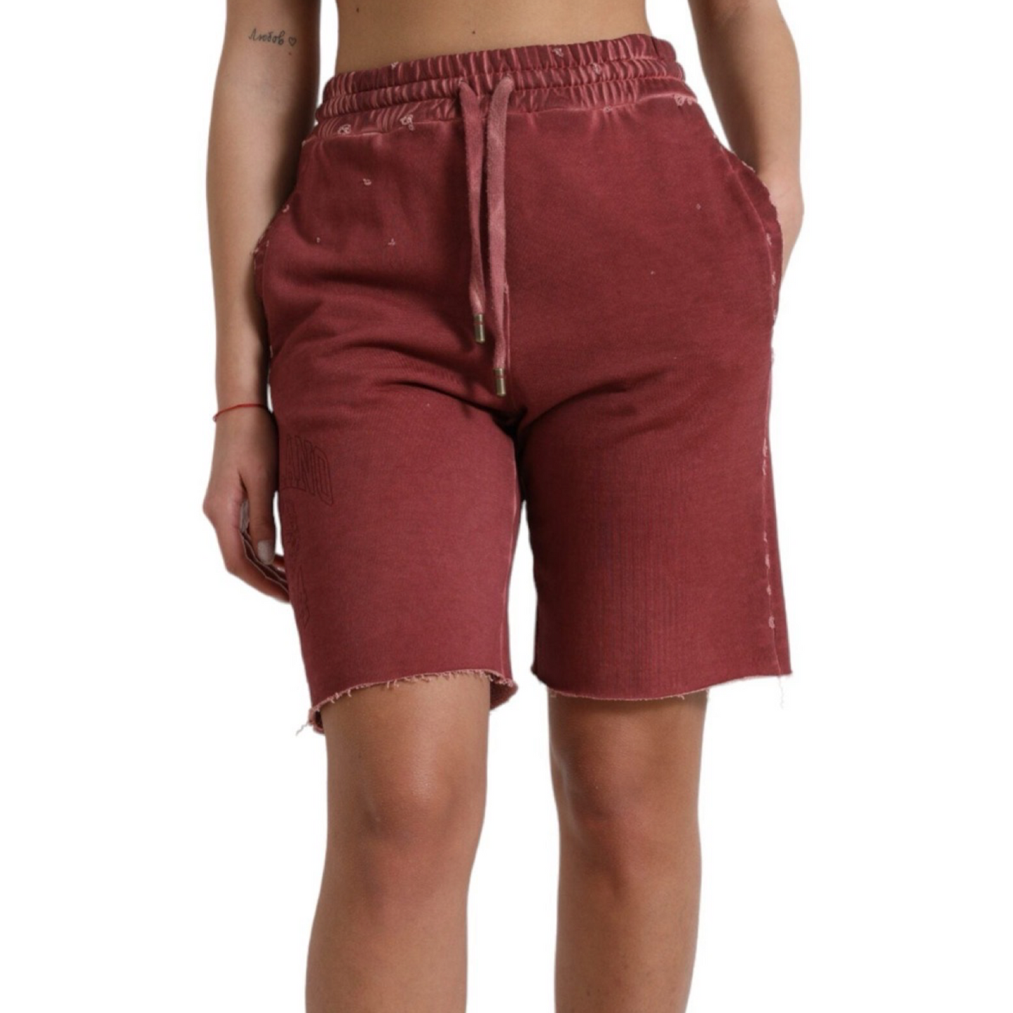 Dolce &amp; Gabbana Bermuda shorts - Women