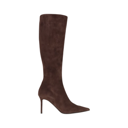 Giuseppe Zanotti Wildlederstiefel - Damen