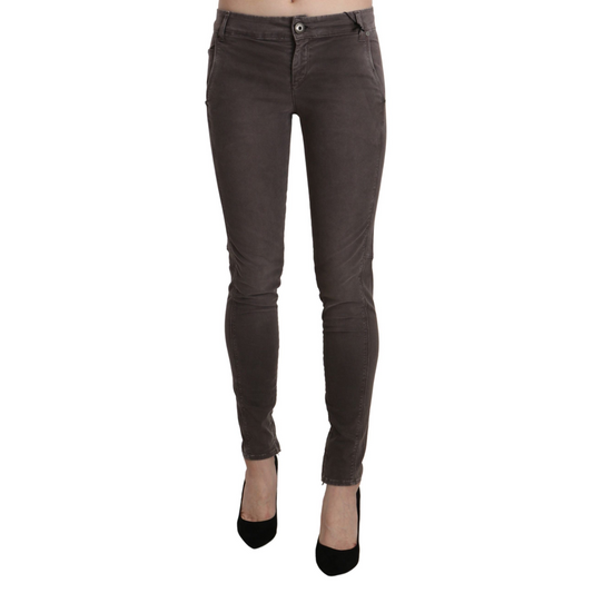 Ermanno Scervino Skinny Jeans - Damen