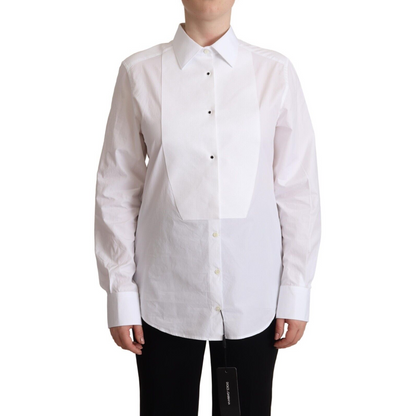 Dolce &amp; Gabbana business shirt - women