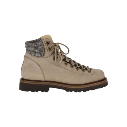 Brunello Cucinelli Wanderstiefel - Herren
