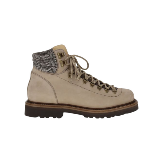 Brunello Cucinelli Wanderstiefel - Herren