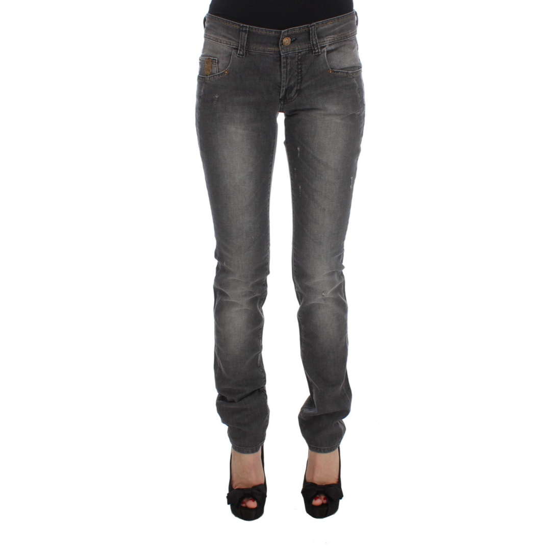 John Galliano Skinny Jeans - Damen