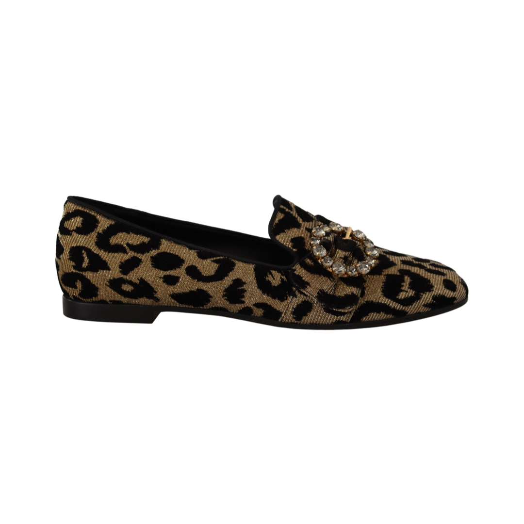 Dolce &amp; Gabbana Loafers - Women