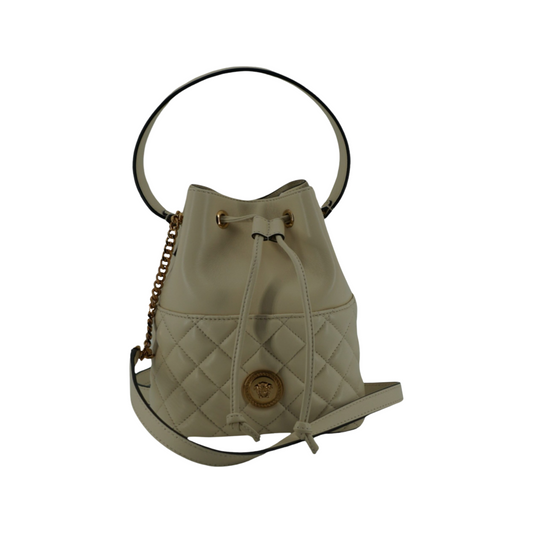 Versace Eimer-Schultertasche - Damen