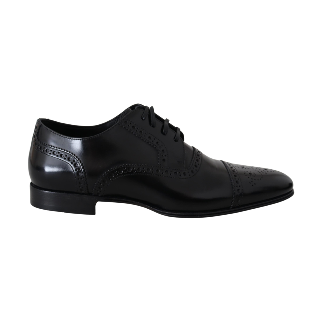 Dolce &amp; Gabbana Derbys - Men