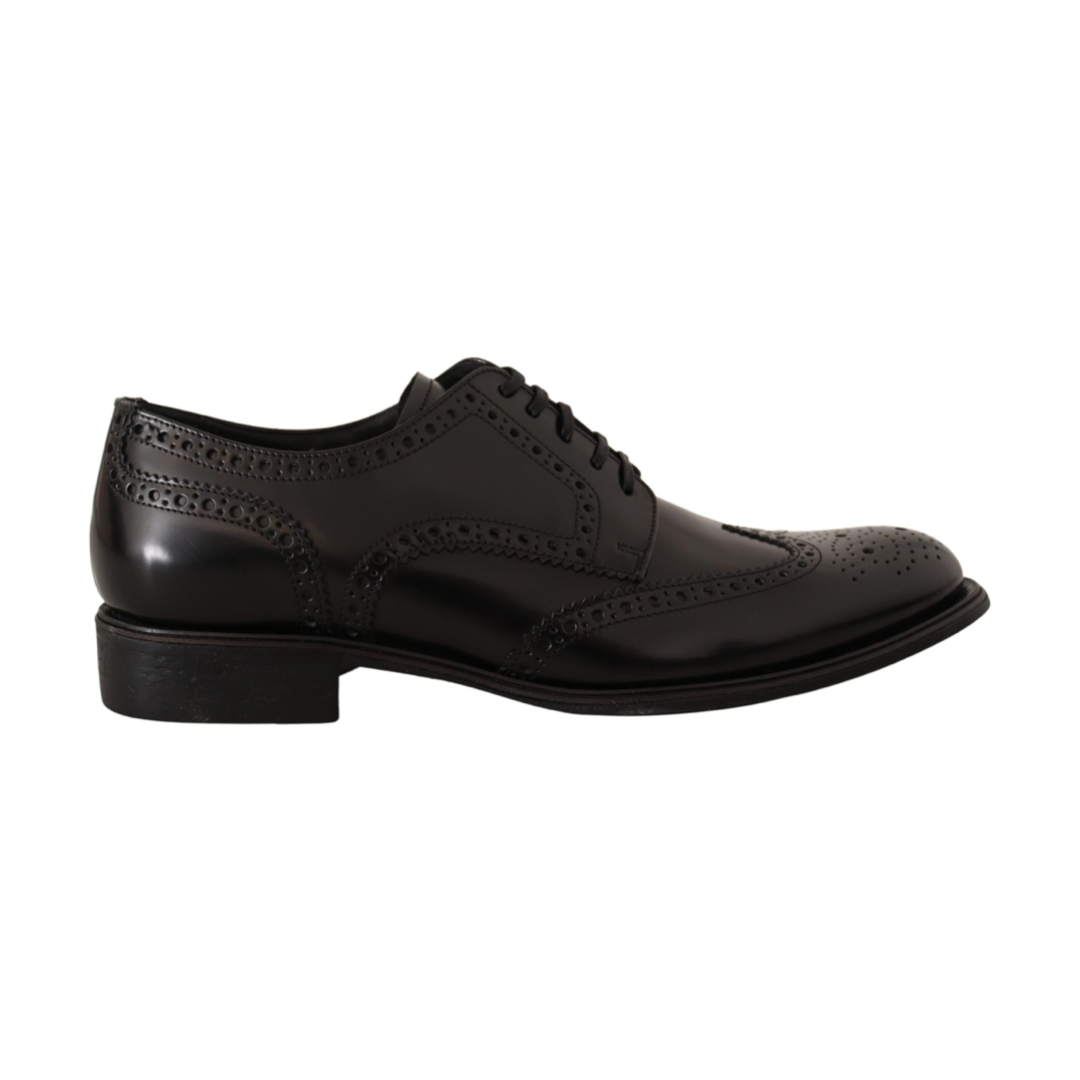 Dolce & Gabbana Derbys - Herren