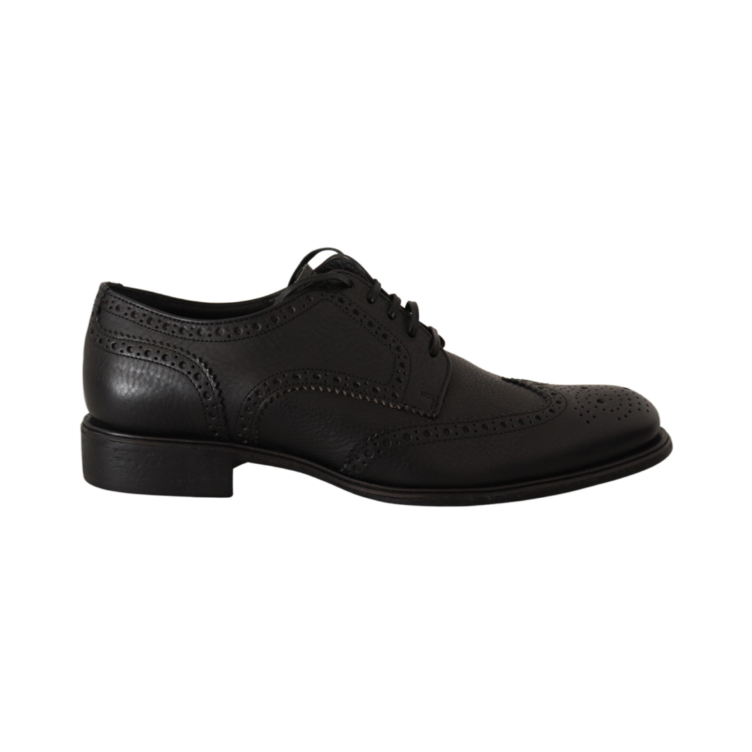 Dolce &amp; Gabbana Derbys - Men